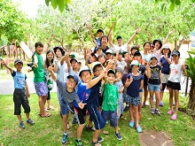 風景　楽しそう・・・